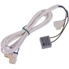 Electrolux Thermal relay with thermal switch (double) 8/40°C 2426484164 1