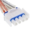 Термопредохранитель для холодильника Electrolux 4055338208 105°C 1