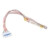 Thermal Fuse for Refrigerator Electrolux 4055338208 105°C 0