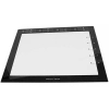 Electrolux 3874745098 Стекло двери внутреннее для духовки 504x392mm  0
