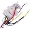 Переключатель скоростей для миксера Electrolux 4055377149 1
