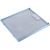 Фільтр жировий (металевий) для витяжки Electrolux 80871395 305x280x9mm (під защібки) 0