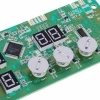 Electrolux 3875729109 Hob User Electronic 0