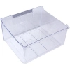 Freezer Middle Drawer Electrolux 8582651106477 395x355x230mm 0