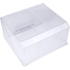 Freezer Middle Drawer Electrolux 8582651106477 395x355x230mm 1