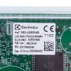 Таймер электронный для духового шкафа Electrolux 140153315068 (без прошивки) 0
