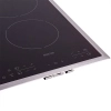 Стекло на варочную поверхность для индукционной поверхности Electrolux 140046799015 0