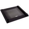 Zanussi 3428434769 Oven Outer Door Glass (with mounting) 1