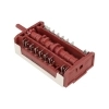 Electrolux 9-Position Oven Selector Switch 3570667018 0