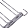 Tray rail (right) with holder for oven Electrolux 3156955035 1