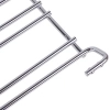 Tray rail (right) with holder for oven Electrolux 3156955035 2