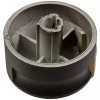 Ручка регулировки для духового шкафа Electrolux 3878778517 0