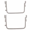 Zanussi Washing Machine Door Trim 4055298659 1