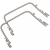 Zanussi Washing Machine Door Trim 4055298659 2