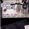 Плата силовая для плиты Electrolux 3572184707 0