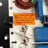 Electrolux 3572184855 Модуль силовой для индукционной варочной поверхности  2