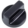 Zanussi 140075034151 Hob Control Knob 0