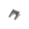 Electrolux 3543081016 Gas Cooker Spark Plug Fixing Plug 0