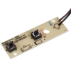 AEG 4055477287 Cordless Vacuum Cleaner Mode Switch Board 0