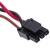 AEG 4055477287 Cordless Vacuum Cleaner Mode Switch Board 2