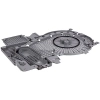 Rear enclosure cover for dryer AEG 140221498045 0