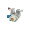Electrolux 8074876320 Water Inlet Valve for Washing Machine 0