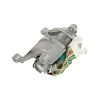 Zanussi 1325287017 Двигатель 20584.024 для стиральной машины  0