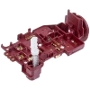 Electrolux 2425073018 Fridge Lamp Socket E14 0