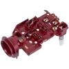 Electrolux 2425073018 Fridge Lamp Socket E14 1