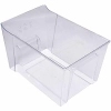 Zanussi Fridge Vegetable Container (right/left) 2426354037 0