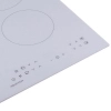 Стекло на варочную поверхность для индукционной панели Electrolux 5551127177 0