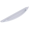 Electrolux Freezer Door Handle 140025867015 1