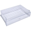 Fridge Fresh Zone Drawer with Supports Electrolux 2651071066 490x305x130mm 0