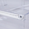 Fridge Fresh Zone Drawer with Supports Electrolux 2651071066 490x305x130mm 2