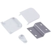 Electrolux Integrated Refrigerator Door Mounting Kit 140046408088 5