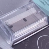 Лезвия к скребку E6HUB102 (902979540, 9029792323) для чистки стеклокерамики Electrolux 1