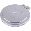 Конфорка для склокерамічної поверхні 2300W Electrolux 3890806213 1
