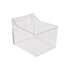 Zanussi Refrigerator Crisper Box (right/left) 2647018049 0