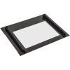 Electrolux 3874970852 Стекло двери наружное для духовки 591.5x457.5mm  0