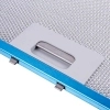 Cooker Hood Grease Filter Electrolux 80871536 (metal) 324x170x5mm (under latches) 1