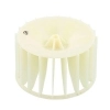 Electrolux 1254349028 Крыльчатка (передняя) для сушильной машины 0