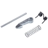 Zanussi Washing Machine Door Handle 4055304143 1