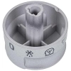 Electrolux 3425739004 Ручка регулировки режимов духовки для плиты 1