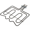 Тэн верхний (гриль) для духовки Electrolux 3427601210 0