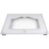Скло дверцят зовнішнє для духовки Electrolux 140032463832 594x465mm 0