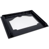 Скло дверцят зовнішнє для духовки Electrolux 140032463832 594x465mm 1
