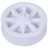 Electrolux 4055143962 Ролик для направляющей овощного ящика холодильника 0