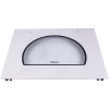 Oven Outer Door Glass Zanussi 140043376940 594x466mm 0