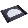 Oven Outer Door Glass Zanussi 140043376940 594x466mm 2