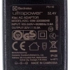 Electrolux 140058782065 Адаптер 32.4V 0.5A для акумуляторного пилососа 4